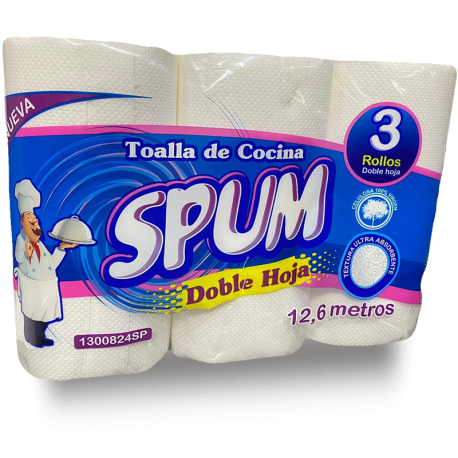 Toalla de Cocina