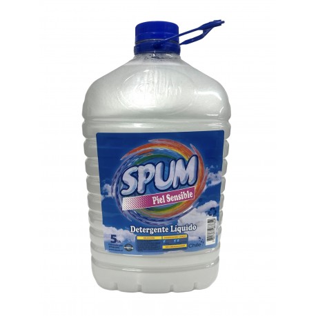 Detergente Premium 5 Lt