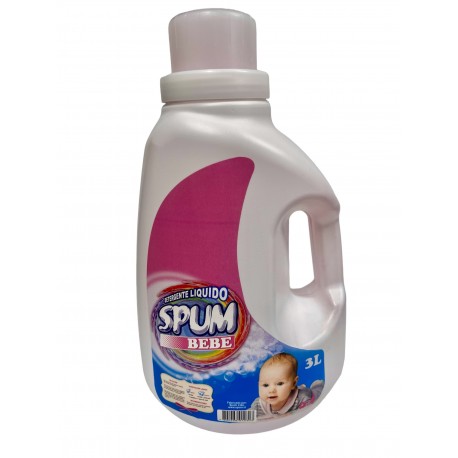 Detergente Premium 5 Lt