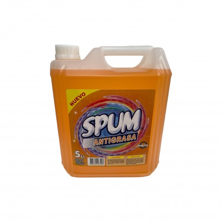 Suavizante Rosado y Celestes de 5Lt