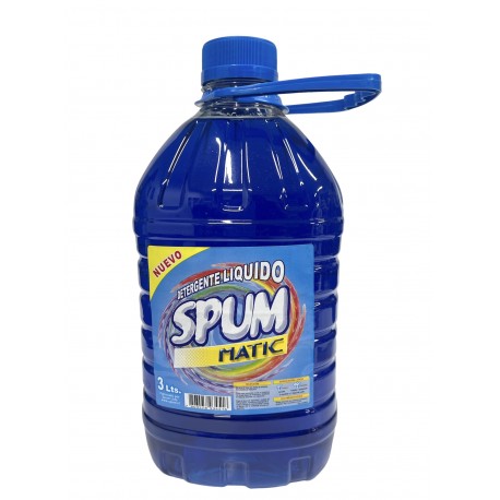 Detergente Premium 5 Lt