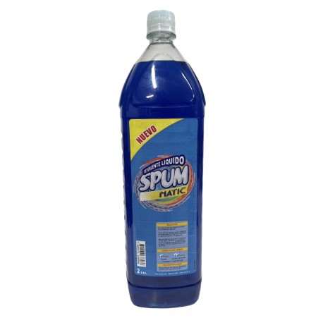 Detergente Premium 5 Lt