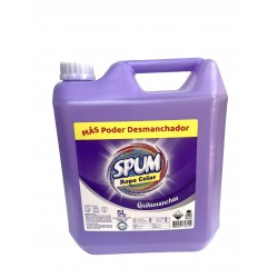Detergente Premium 5 Lt