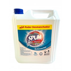 Detergente Premium 5 Lt