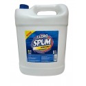 Pastilla piscina 20 gramos x 50 unidades