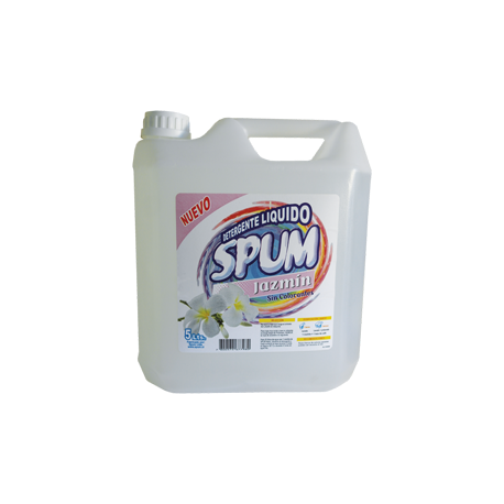 Detergente Premium 5 Lt