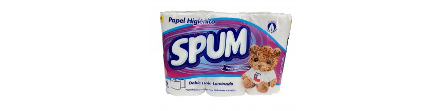Papel Higienico